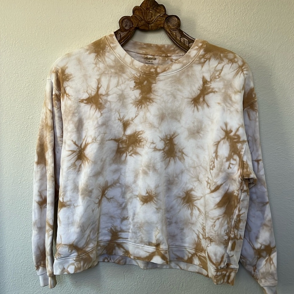 Madewell Sweatshirt
